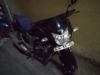 Hero Hunk 2008 Model