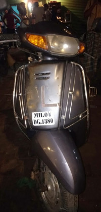 Honda Activa 125 Model