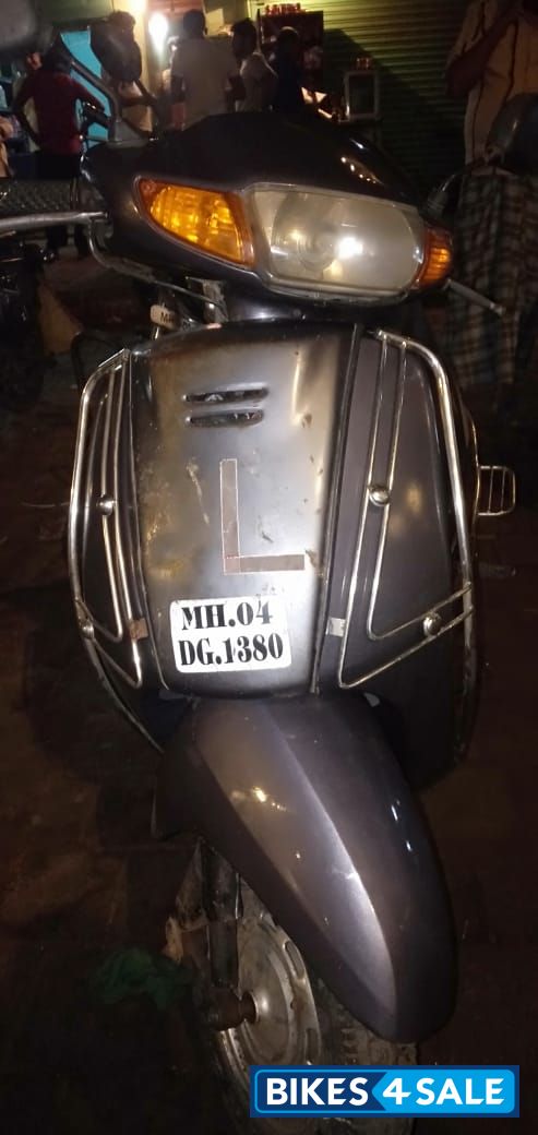 Honda Activa 125