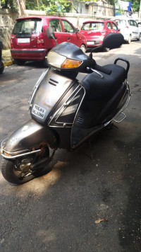 Honda Activa 125