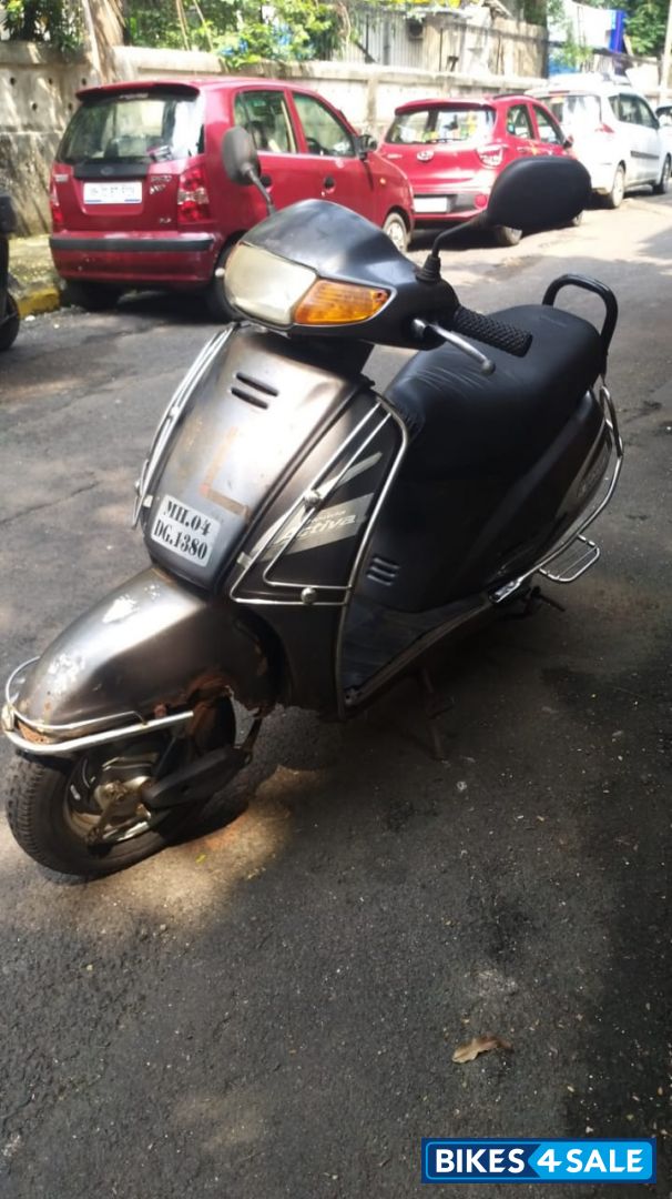 Honda Activa 125