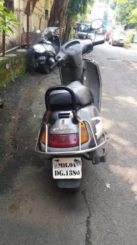 Honda Activa 125