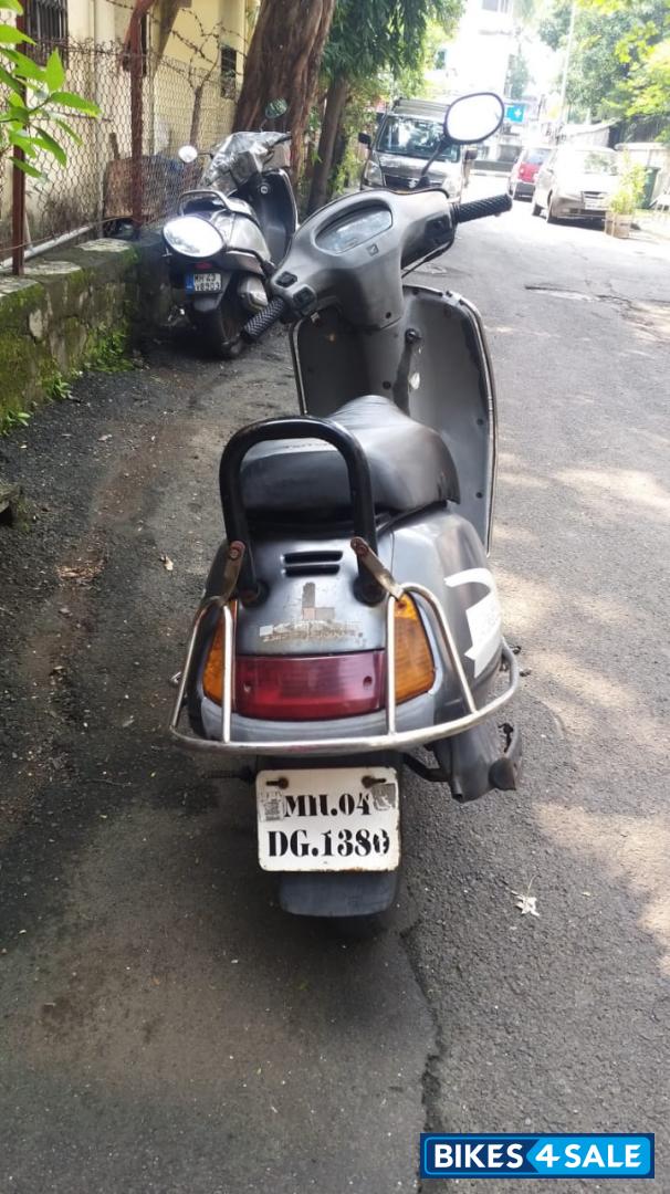 Honda Activa 125