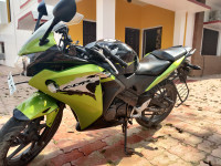 Honda CBR 150R