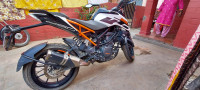 KTM Duke 250