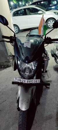 Yamaha SZ-R 2012 Model