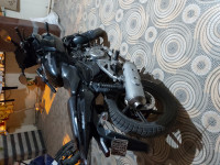 Bajaj Pulsar 220F 2013 Model