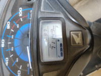 Majestic Brown Honda Activa 5G