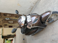 Majestic Brown Honda Activa 5G
