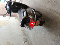 Majestic Brown Honda Activa 5G