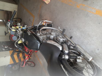 Royal Enfield Thunderbird 2006 Model