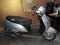 Suzuki Access 125 BS6 2020 Model