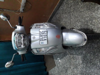 Suzuki Access 125 BS6