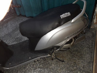 Suzuki Access 125 BS6