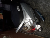 Suzuki Access 125 BS6