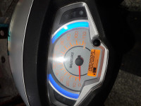 Suzuki Access 125 BS6