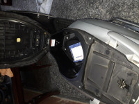 Suzuki Access 125 BS6