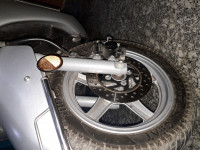 Suzuki Access 125 BS6