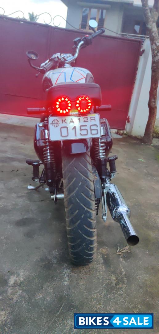 Royal Enfield Classic 350