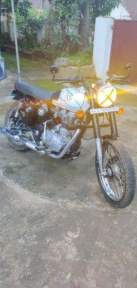Royal Enfield Classic 350