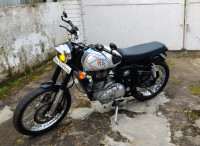 Royal Enfield Classic 350
