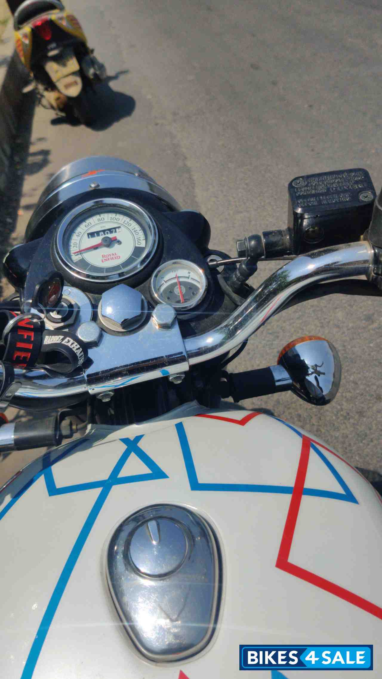 Royal Enfield Classic 350