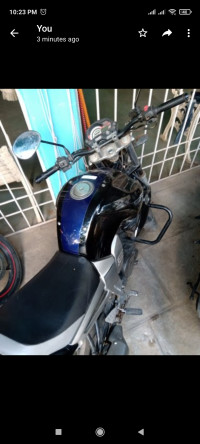 Yamaha FZ