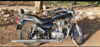 Royal Enfield Thunderbird TwinSpark 350