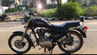 Royal Enfield Thunderbird TwinSpark 350