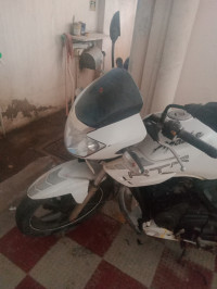 TVS Apache RTR 180 2010 Model