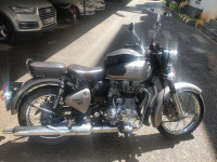 Royal Enfield Classic 350 BS VI 2017 Model