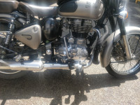 Royal Enfield Classic 350 BS VI