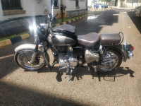Royal Enfield Classic 350 BS VI