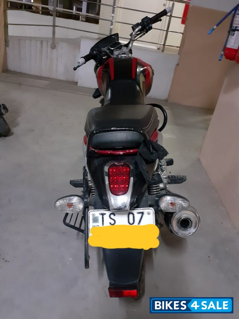 Bajaj V15 Bajaj V15