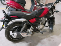Bajaj V15