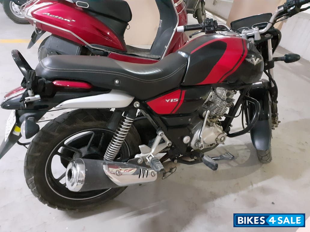 Bajaj V15 Bajaj V15