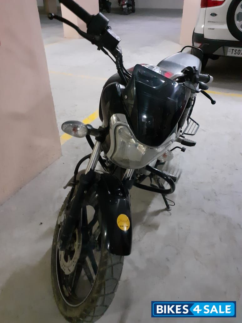Bajaj V15 Bajaj V15