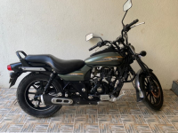 Bajaj Avenger 220 DTS-i 2016 Model