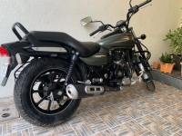Bajaj Avenger 220 DTS-i