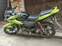 Honda CBF Stunner 2015 Model