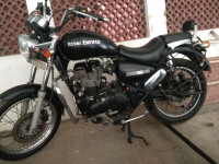 Royal Enfield Thunderbird 350 Model