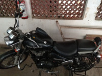 Stone Royal Enfield Thunderbird 350