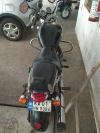 Stone Royal Enfield Thunderbird 350