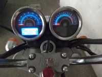 Stone Royal Enfield Thunderbird 350