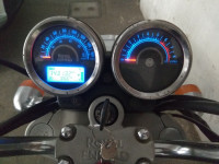 Stone Royal Enfield Thunderbird 350