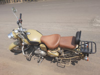 Royal Enfield Bullet Standard 500