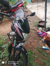 Hero Passion Pro BS6 2010 Model