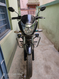 Honda CB Unicorn 2013 Model