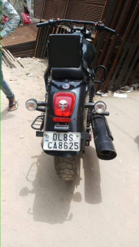 UM Renegade Commando 2017 Model