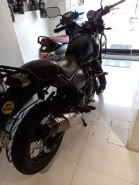 Royal Enfield Himalayan